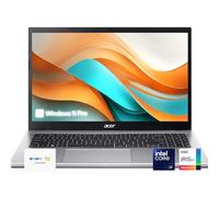 acer Computer portatile Aspire 3 | FHD da 15,6 pollici | Intel Core i7-1165G7 | Quad-core | Grafica Intel Iris Xe | 20 GB di RAM | SSD PCIe da 2 TB | Wi-Fi 6 | Batteria a lunga durata | Windows 11 Pro