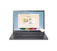 acer Computer portatile Aspire, display WUXGA Touch IPS da 14", Intel Ultra 5-226V, 8 core, 16 GB LPDDR5X RAM, SSD PCIE 512 GB, BK, AI Copilot+PC, Webcam, Windows 11 Home, TWE Mouse Pad