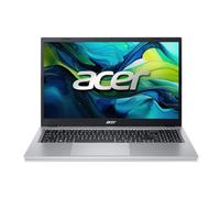 acer Computer portatile Aspire Go 15 AI Ready | Display IPS FHD da 15,6" (1920 x 1080) | AMD Ryzen 3 7320U | grafica AMD Radeon 610M | LPDDR5 da 8 GB | SSD PCIe Gen4 da 256 GB | Wi-Fi 6 | Windows 11