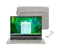 Acer Computer portatile Aspire Vero 15.6 Full HD, Intel Core i5-1335U, grafica Intel Iris Xe, retroilluminato, lettore di impronte digitali, RAM DDR5 da 8 GB, SSD da 1024 GB, Windows 11 Home, con