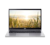 acer Computer portatile FHD IPS da 15,6", processore Intel i5 fino a 4,39 GHz, RAM DDR4 da 20 GB, SSD da 256 GB, WiFi super veloce, HDMI, sistema operativo Windows 11, argento pastello (rinnovato A)