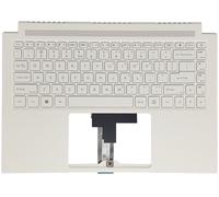 Acer Conceptd CC314-72 CC314-72G CC314-72P Copertura Poggiapolso Tastiera