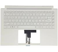 Acer Conceptd CC314-73G Palmrest Cover Tastiera US Internazionale 6B.C5HN7.030