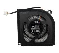 Acer ConceptD CC315-72P CC315-73G Ventola Di Raffreddamento Termico 23.C5TN7.001