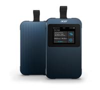 Acer Connect ENDURO M3 5G Mobile Wi-Fi, 1GB international data Modem/router di r