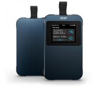 Acer Connect Enduro M3 5G Mobile Wi-Fi, 20GB international data Modem/router di