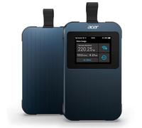 Acer Connect Enduro M3 5G Mobile Wi-Fi, 20GB international data Modem/router di rete cellulare