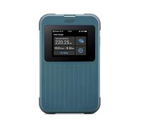 Acer Connect M4E - 1GB router wireless Dual-band (2.4 GHz/5 GHz) 5G [FF.G2ZTA.001]