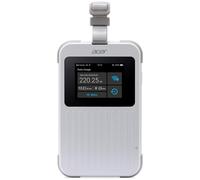 Acer Connect M6E with 1GB router wireless Dual-band (2.4GHz + 5GHz or 2.4GHz +