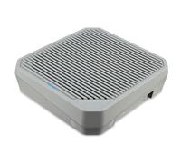 Acer Connect Vero W6m Wi-Fi 6E Mesh Router | Tri Band AXE7800 (2,4 GHz/5 GHz/6 GHz) | Velocità Gigabit (fino a 7,8 Gbps) | Connettività ottimizzata per PC o console | 30% riciclato post-consumo