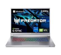 Acer Consumer 16" i7-12700H 16GB 512GB PCIe