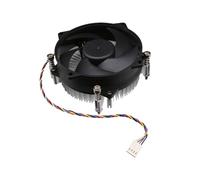 Acer DC.10811.012 originale Ventola con dissipatore di calore (CPU) 65W TDP per Aspire (XC-780), Predator (G3-710), Aspire (GX-781), Aspire (TC-605), Aspire TC-780, Veriton X2630G