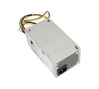 acer DC.18018.001 Originale Desktop-PC Alimentatore 180 Watt per Veriton E450, B850, B630, B450