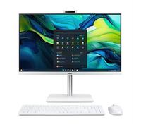 Acer - Desktop All In One Aspire C27-1e13u7unh - 27"-bianco Acer