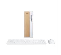 Acer - Desktop Aspire Xc101-13h5u-bianco Acer