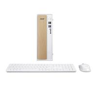 Acer Aspire XC102-RPL Intel Core 5 210H 16 GB DDR4-SDRAM 512 GB SSD Windows 11 Home Desktop PC Nero