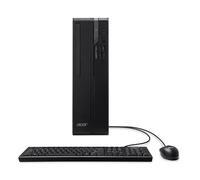 ACER DESKTOP DT.R1NET.006 Veriton VX2720G, Intel®, Intel i5-12400, UHD 730, RAM 8 GB, 256 GB SSD