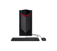 ACER DESKTOP GAMING Nitro 50 N50-656, Intel®, Core I5 14400F, 2.5 GHz, GeForce RTX™ 5060, RAM 32 GB, 1024 GB SSD