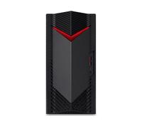 ACER DESKTOP GAMING Nitro 50 (N50-660), Intel®, Core Ultra 7 265F, GeForce RTX™ 5060, RAM 32 GB, 1 TB SSD