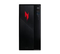 Acer Desktop Gaming Nitro N20-100-rpl Nero