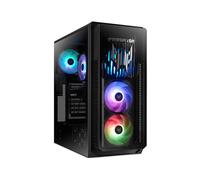 ACER DESKTOP GAMING Predator Orion 5000 PO5-660 Core Ultra 7, Intel®, Intel Core Ultra 7 265F, 20 core (8 performance + 12 efficient), frequenza base 2,40 GHz, turbo fino a 5,30 GHz, 64-bit, NPU integ
