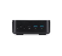 ACER DESKTOP GAMING Revo Box RB102-LNL, Intel®, Intel Core Ultra 5 226V, 4.5 GHz, Arc™ 130V, RAM 16 GB, 512 GB SSD