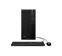 ACER DESKTOP GAMING Veriton S2723G, Intel®, Intel Core i7-14700, 4.7 GHz, UHD Graphics, RAM 16 GB, 512 GB SSD
