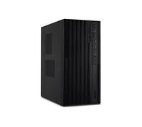 ACER DESKTOP GAMING Veriton VVM4735GT, Intel®, Intel Core Ultra 7 265, 5.3 GHz, Onboard Graphics, RAM 32 GB, 1 TB SSD