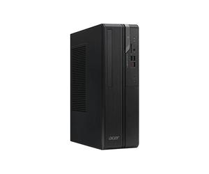 ACER DESKTOP GAMING Veriton X2 VX2735GT, Intel®, Intel Core Ultra 5 225, 4.90 GHz, No graphics card, RAM 16 GB, 512 GB SSD