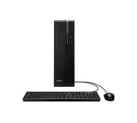 ACER DESKTOP GAMING Veriton X2723G, Intel®, Intel Core i7-14700, 5.4 GHz, UHD Graphics, RAM 16 GB, 512 GB SSD