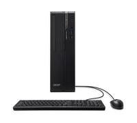 Acer Desktop VERITON 2000 VX2720G (Intel Core i5 12400 8GB 512GB Intel UHD