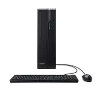 Acer Desktop VERITON 2000 VX2720G (Intel Core i5 14400 16GB 512GB Intel UHD 730)