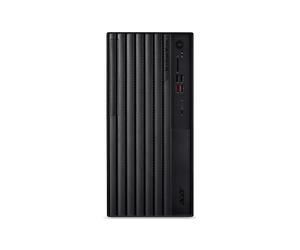 ACER DESKTOP Veriton Vero M4 VVM4735GT, Intel®, Intel Core Ultra 7 265, 5.30 GHz, No graphics card, RAM 16 GB, 512 GB SSD