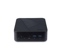 Acer VN1502G-13U7U Intel® Core? i7-1355U 0GB DDR4-SDRAM SSD Mini PC Nero - Nouvo