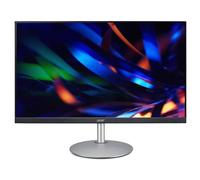 Acer CB2 CB242YEsmiprx Monitor PC 60,5 cm (23.8") 1920 x 1080 Pixel Full HD LCD Nero, Argento