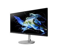 Acer Monitor PC CB342CU 86,4 cm (34) 3440 x 1440 pixel UltraWide Quad HD LCD Nero/Argento