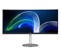 Acer CB382CUR Monitor PC 95,2 cm (37.5") 3840 x 1600 Pixel Quad HD+ LED Nero [UM.TB2EE.006]