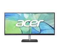 Acer CB3, Vero CB343CUR, Monitor, 34" UW-QHD IPS, HDR 10 Adaptive Sync