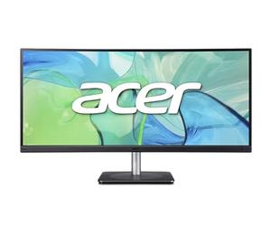 ACER Dis 34 Vero CB343CURbemiiphuzx IPS UWQHD | 34" UW-QHD IPS 60Hz | 3800R Curved | HDR10 | Adaptive Sync | USB-C | HDMI | DP