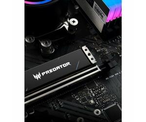 Acer Disco rigido 4 TB