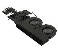acer Dissipatore di calore/dissipatore di calore Predator Helios 300 PH317-52 serie (originale)