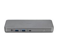 Acer Dock II D501 - Docking Station - USB-C - HDMI, DisplayPort (USB C), Docking station + Hub USB, Grigio
