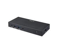 Acer Dock Station Vero MST M33 100W PD Cablato USB 3.2 Gen 2 Nero