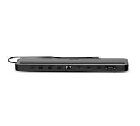 Acer - Docking Usb C Triple Display 13 In 1 Con Supporto-nero Acer