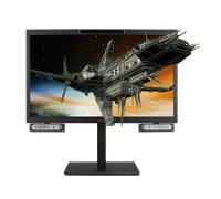 Acer DS2 Series Pro Monitor, Model ASV27-2P, 27" 4K UHD, 3D AHVA, AMD FreeSync