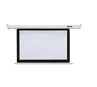 Acer E100-W01MW schermo per proiettore 2,54 m (100") 16:10