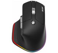 Acer Easy Fit - Retail pack mouse Mano destra RF senza fili + Bluetooth 4000 D