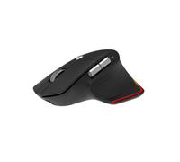 Acer Easy Fit - Retail pack mouse Mano destra RF senza fili + Bluetooth 4000 D