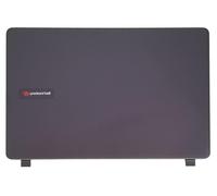 Acer Easynote TE69AP Posteriore LCD Coperchio Posteriore Cover Nero 60.C4CN2.001
