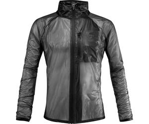 Acer ek Pack, giacca antipioggia L male Nero